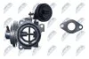 Клапан ЕГР Гольф 1.9 на AUDI,SEAT,SKODA,VW NTY EGRAU003 (фото 4)