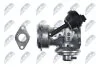 Клапан EGR Audi A3, Skoda Octavia, VW Golf IV 1.9TDI (00-09) NTY EGRAU004 (фото 4)