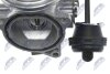 Клапан EGR Audi A3, Skoda Octavia, VW Golf IV 1.9TDI (00-09) NTY EGRAU004 (фото 5)