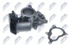 ZAWрR EGR AUDI A4 2.0TDI 04-, A4 2.0TDI QUATTRO 06-, A6 2.0TDI 04- NTY EGRAU005 (фото 1)