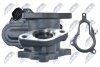 ZAWрR EGR AUDI A4 2.0TDI 04-, A4 2.0TDI QUATTRO 06-, A6 2.0TDI 04- NTY EGRAU005 (фото 3)
