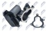 ZAWрR EGR AUDI A4 2.0TDI 04-, A4 2.0TDI QUATTRO 06-, A6 2.0TDI 04- NTY EGRAU005 (фото 5)