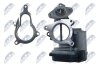 ZAWрR EGR AUDI A4 2.0TDI 04-, A4 2.0TDI QUATTRO 06-, A6 2.0TDI 04- NTY EGRAU005 (фото 7)