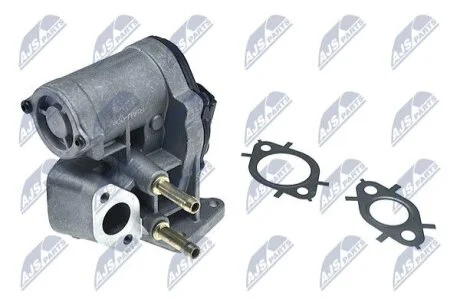 Audi a3 клапан EGR ауди а3 на AUDI,SKODA,VW NTY EGRAU006