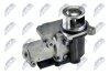ZAWрR EGR AUDI A3 1.9TDI 03-, 2.0TDI 05-, SKODA OCTAVIA 2.0TDI 04-, VW NTY EGRAU007 (фото 1)