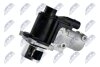 ZAWрR EGR AUDI A3 1.9TDI 03-, 2.0TDI 05-, SKODA OCTAVIA 2.0TDI 04-, VW NTY EGRAU007 (фото 2)