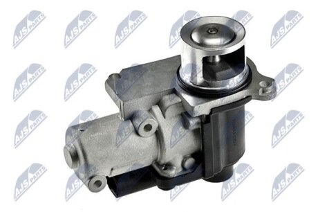 ZAWрR EGR AUDI A3 1.9TDI 03-, 2.0TDI 05-, SKODA OCTAVIA 2.0TDI 04-, VW NTY EGRAU007