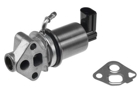 Клапан EGR VW Bora/Caddy III/Golf V/Sharan/Touran 1.6 96-/Audi A3/Seat Altea/Cordoba NTY EGRAU009