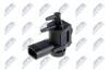 Клапан рециркуляції Skoda Octavia/Fabia/VW Caddy 04-/Golf/Passat 06-/Polo 05- /T5 03- NTY EGRAU010 (фото 1)