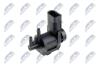 Клапан рециркуляції Skoda Octavia/Fabia/VW Caddy 04-/Golf/Passat 06-/Polo 05- /T5 03- NTY EGRAU010 (фото 2)