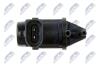 Клапан рециркуляції Skoda Octavia/Fabia/VW Caddy 04-/Golf/Passat 06-/Polo 05- /T5 03- NTY EGRAU010 (фото 4)