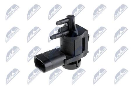 Клапан рециркуляції Skoda Octavia/Fabia/VW Caddy 04-/Golf/Passat 06-/Polo 05- /T5 03- NTY EGRAU010