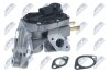 Audi a3 клапан EGR ауди а3 на AUDI,SEAT,SKODA,VW NTY EGRAU011 (фото 1)