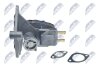 Audi a3 клапан EGR ауди а3 на AUDI,SEAT,SKODA,VW NTY EGRAU011 (фото 2)