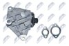 Audi a3 клапан EGR ауди а3 на AUDI,SEAT,SKODA,VW NTY EGRAU011 (фото 3)