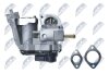 Audi a3 клапан EGR ауди а3 на AUDI,SEAT,SKODA,VW NTY EGRAU011 (фото 4)