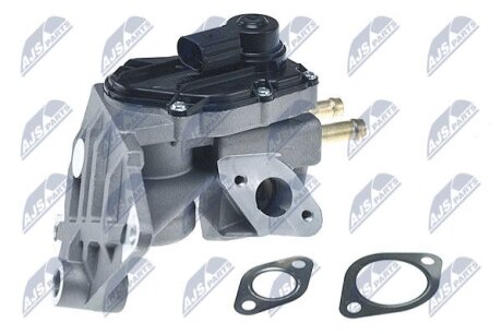 Audi a3 клапан EGR ауди а3 на AUDI,SEAT,SKODA,VW NTY EGRAU011