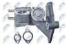 Audi a3 клапан EGR ауди а3 на AUDI,SEAT,SKODA,VW NTY EGRAU011 (фото 5)