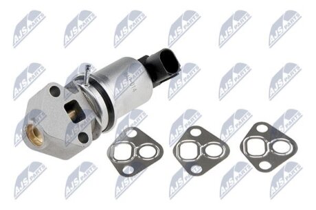 Audi a3 клапан EGR ауди а3 на AUDI,SEAT,VW NTY EGRAU014