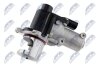 ZAWрR EGR AUDI A4 2.7TDI,3.0TDI 2007-,A5 2.7TDI,3.0TDI 2007-,A6 2.7TDI NTY EGRAU015 (фото 1)