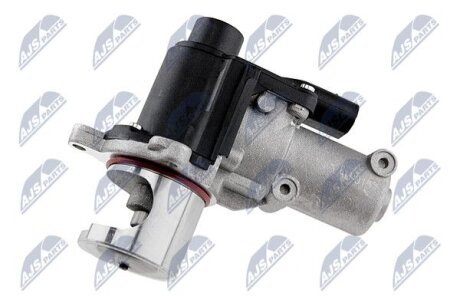 ZAWрR EGR AUDI A4 2.7TDI,3.0TDI 2007-,A5 2.7TDI,3.0TDI 2007-,A6 2.7TDI NTY EGRAU015