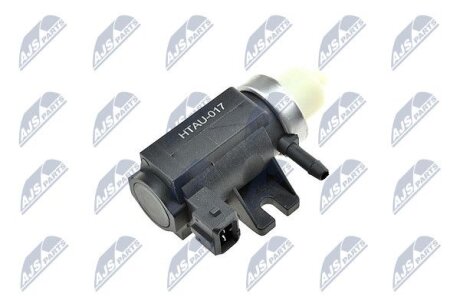 Вакуумный электромагнитный клапан egr audi a2 1.2tdi 2001 a3,1031090 NTY EGRAU017