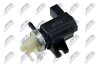 ZAWрR TURBINY EGR AUDI A3 1.9TDI 1996-,A4 1.9TDI 2000-,SKODA OCTAVIA 1.9TDI 19 NTY EGRAU019 (фото 1)