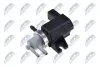 Клапан керування EGR 1.9TDI 8V, 2.0TDI 16V, 1.4TDI 12V, 2.5TDI 10V VW Golf VI 09-14, Audi A4 04-08, Skoda Octavia A5 04-13 NTY EGRAU020 (фото 1)