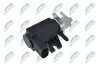 Клапан керування EGR 1.9TDI 8V, 2.0TDI 16V, 1.4TDI 12V, 2.5TDI 10V VW Golf VI 09-14, Audi A4 04-08, Skoda Octavia A5 04-13 NTY EGRAU020 (фото 2)