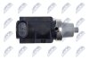 Клапан керування EGR 1.9TDI 8V, 2.0TDI 16V, 1.4TDI 12V, 2.5TDI 10V VW Golf VI 09-14, Audi A4 04-08, Skoda Octavia A5 04-13 NTY EGRAU020 (фото 3)