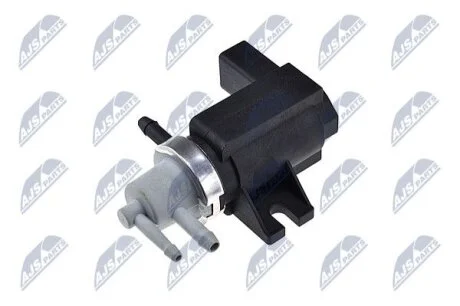 Клапан керування EGR 1.9TDI 8V, 2.0TDI 16V, 1.4TDI 12V, 2.5TDI 10V VW Golf VI 09-14, Audi A4 04-08, Skoda Octavia A5 04-13 NTY EGRAU020