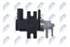 Клапан керування EGR 1.9TDI 8V, 2.0TDI 16V, 1.4TDI 12V, 2.5TDI 10V VW Golf VI 09-14, Audi A4 04-08, Skoda Octavia A5 04-13 NTY EGRAU020 (фото 6)