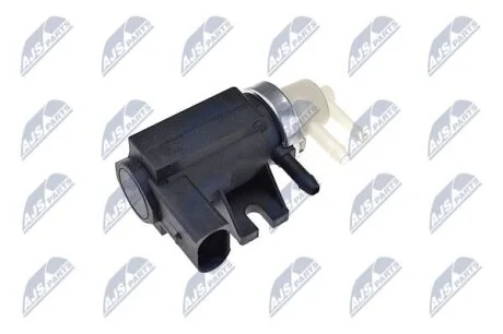 Вакуумный электромагнитный клапан egr audi a3 1.9tdi 2000 seat toledo 1.9tdi 2004, 1J0906627B NTY EGRAU021