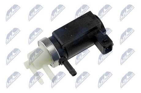 Вакуумный электромагнитный клапан egr audi a6 2.5tdi, 059906627A NTY EGRAU024