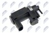 ZAWрR TURBINY EGR AUDI A4 2.7TDI,3.0TDI 2004-2008,A6 2.7TDI,3.0 TDI 2004-2008, NTY EGRAU025 (фото 1)