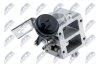 Клапан EGR Audi A4 B7, A6 С6, A8 D3 2.7/3.0 TDI quattro NTY EGRAU031 (фото 1)