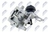 Клапан EGR Audi A4 B7, A6 С6, A8 D3 2.7/3.0 TDI quattro NTY EGRAU031 (фото 2)