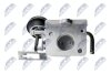 Клапан EGR Audi A4 B7, A6 С6, A8 D3 2.7/3.0 TDI quattro NTY EGRAU031 (фото 5)