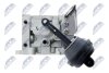 Клапан EGR Audi A4 B7, A6 С6, A8 D3 2.7/3.0 TDI quattro NTY EGRAU031 (фото 6)