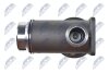 Клапан EGR BMW 1 E87 118D, 120D, 3 E90 / E91 330D, 5 E60 520D, 525D, 530D NTY EGRBM002 (фото 5)