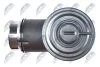 Клапан EGR BMW 1 E87 118D, 120D, 3 E90 / E91 330D, 5 E60 520D, 525D, 530D NTY EGRBM002 (фото 6)