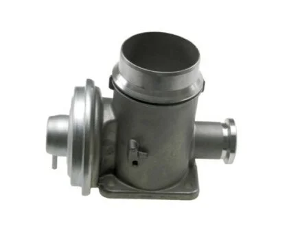 Клапан возврата ОГ на Bmw NTY EGR-BM-007
