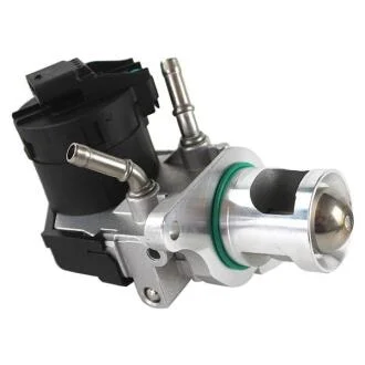 Клапан AGR BMW 1 E81/F20, 3 E90/F30, 5 F10, 5 E60, 3 F25, X5 E70 2.0d/3.0d 10.07- NTY EGRBM009