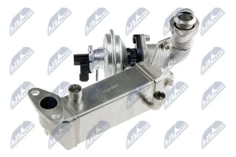 Bmw 1 e81 радиатор EGR бмв 1 e81 на BMW NTY EGRBM011A