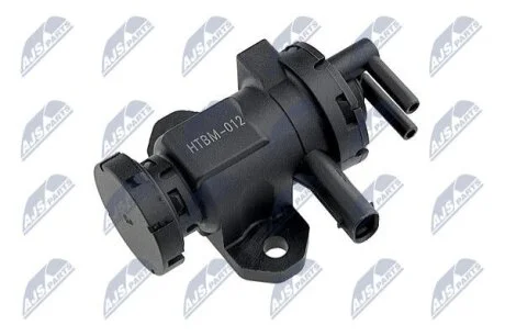 ZAWрR TURBINY EGR BMW 1 E81/E87 123D 2007-,5 E60 535D 2004-,X3 E83 3.0D 2006-, NTY EGRBM012