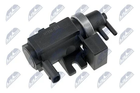 Перетворювач тиску, система керування відведенням ВГ NTY EGRBM013