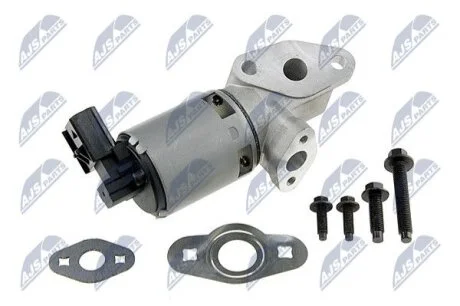 Chrysler pacifica 3.8 клапан EGR крайслер пасифика 3.8 на CHRYSLER,DODGE,JEEP,VW NTY EGRCH002