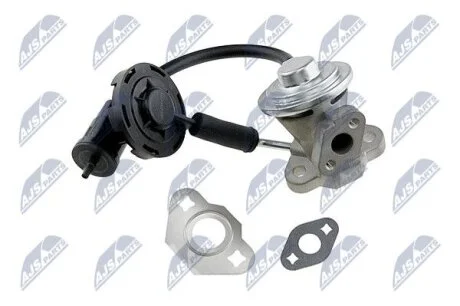 Chrysler voyager клапан EGR крайслер вояжер на CHRYSLER,DODGE NTY EGRCH009