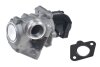ZAWрR EGR CITROEN C4 1.6HDI 2004.11-,C5 1.6HDI 2004.09-,MAZDA 3 1.6D 2 NTY EGRCT000 (фото 2)