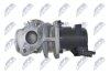 ZAWрR EGR CITROEN C4 1.6HDI 2004.11-,C5 1.6HDI 2004.09-,MAZDA 3 1.6D 2 NTY EGRCT000 (фото 4)